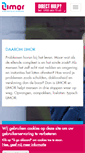 Mobile Screenshot of limor.nl